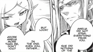My Status as an Assassin Obviously Exceeds the Hero's Chapter 17 Part 5 Tagalog (Filipino) | Intea's