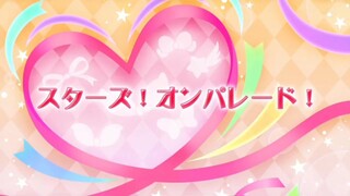 aikatsu on parade. Tập 23 (vietsub)