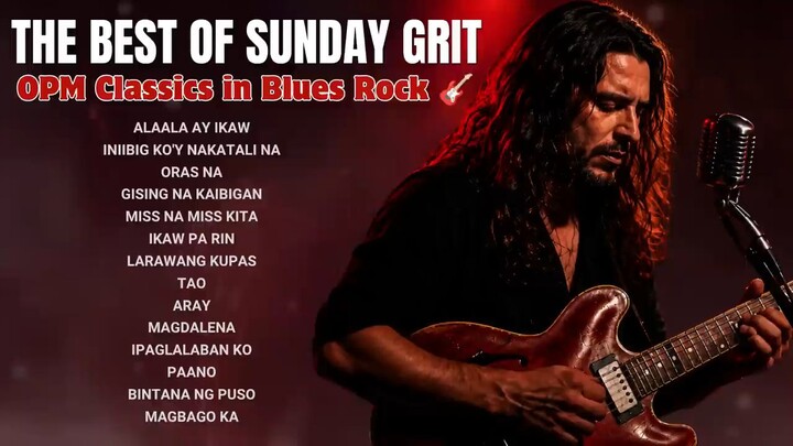 0PM CLASSIC IN BLUE ROCK'S  O1
