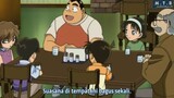 Detective Conan OVA 7 (Post-Story Movie 11) Sub Indo