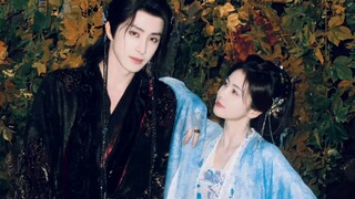 "Tình yêu trần trụi nhất là những giọt nước mắt anh rơi trước mặt em và từng khoảnh khắc anh ôm em t