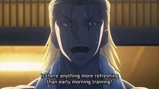 Koenji being Koenji | Classroom of the elite season 3