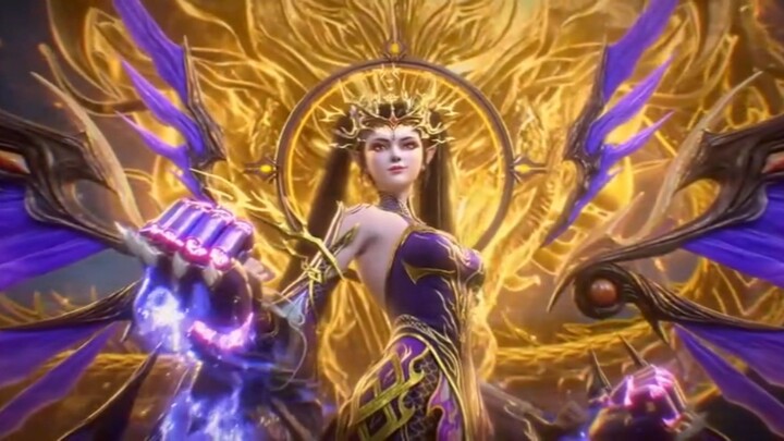 BTTH S5 Episode 187 Sub Indo