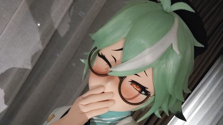 砂糖的周末出玩