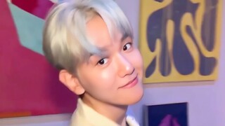 【EXO】先行曲HEAR ME OUT挑战！