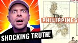 How the US stole the PHILIPPINES | HONEST REACTION