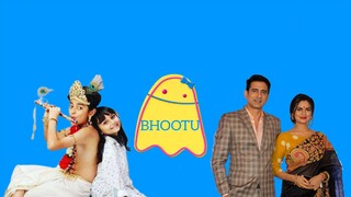 zeetv Bhootu episode 5 @virajkpr @arshiyamukherjee_0701 @samir5d @akankshagkhanna @sanaaminsheikh