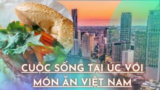MÓN ĂN VIỆT NỔI TIẾNG ĐƯỢC CẢ THẾ GIỚI BIẾT LÀ GÌ ?