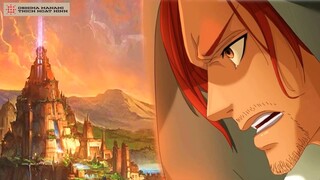 Oshima Manami thích hoạt hình - Review - Khả Năng Đến Hòn Đảo Cuối Của Shanks #anime #schooltime