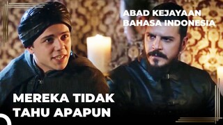 Pertemuan Terakhir Saudara | Abad Kejayaan