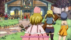 Fairy tail episode 130 sub indo