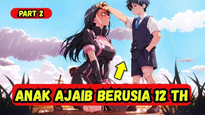 (Bagian 2) Ketika Pembunuh Terbaik Dikhianati dan Kembali ke Akademi Sihir! - Ringkasan Manhwa