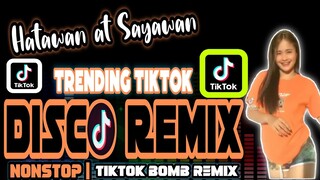 Hataw at Sayawan TIKTOK DISCO REMIX