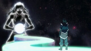 Avatar Korra AMV