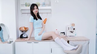 Cool summer ☀ Let's be excited together ~ summertime【雪一】