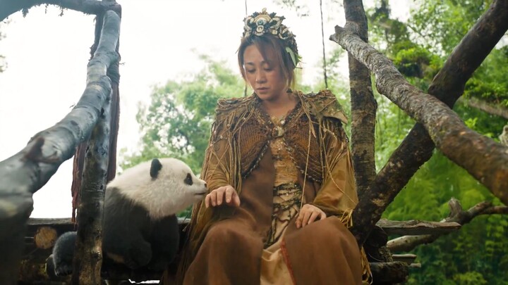 Panda.Plan.2.The.Magical.Tribe.2026.Sub.Malay