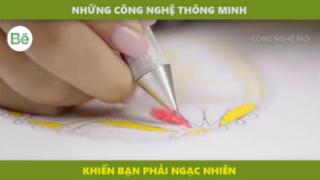 be28 - Những công nghệ thông minh, tiện ích