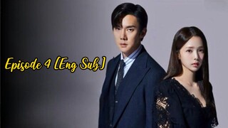 When The Phone Rings (2024) Episode 4 🇰🇷[Eng Sub]