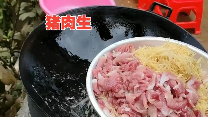 Nghe nói chỉ có dũng sĩ mới dám ăn kiểu này?