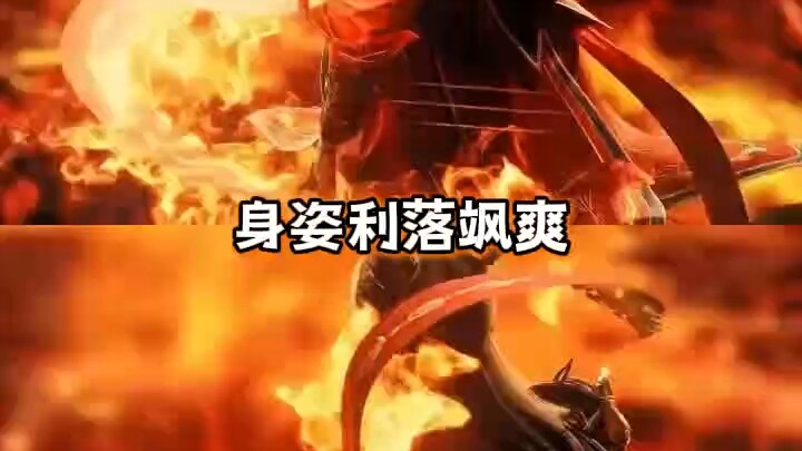 How much longer am I going to be stuck watching Nezha? #Nezha #SeniorBrother #SeniorBrotherNezha #Ch
