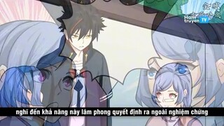 Ngự quỷ sư lâm phong tập 75