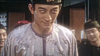 “从没听过这么贱的要求！”