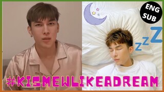 (ENG SUB) KisMewLikeADream