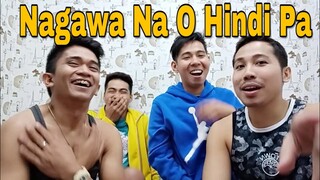 Nagawa na daw nila mag Anu sa Public? | Nagawa Na o Hindi Pa Q&A