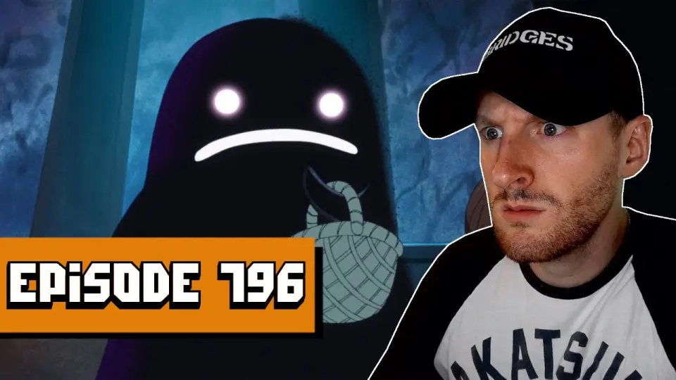 One Piece Episode 796 Reaction Leave Or Life Bilibili