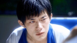 拜托！！！ 他 真 的 很 会 哭 ！