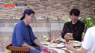 (ENG CC) Jungle Bob S02 - 1