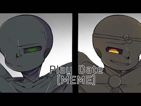 Loading Your Age: Meme, Nightmare, Dreamtale