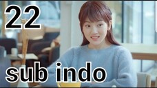 Accidentally in Love episode 22 sub indo