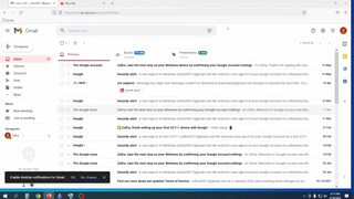 How to Change Gmail Phone Number in PC