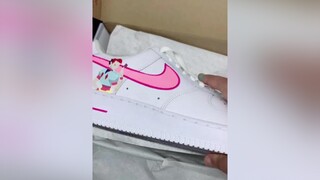 Making an Etsy order. Link in bio! SmallBusiness anime art customaf1