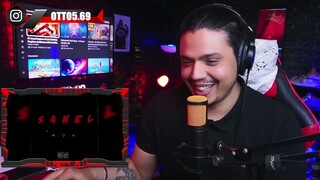 MOH - SAHEL [REACTION!!!] 🔥Claash YOUPPI🔥 🇩🇿❤️🇲🇦