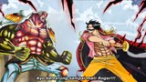 Inilah 7 Pertarungan Terdahsyat Yang Belum Di Tampilkan Di One Piece