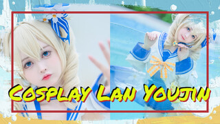 Cosplay Lan Youjin