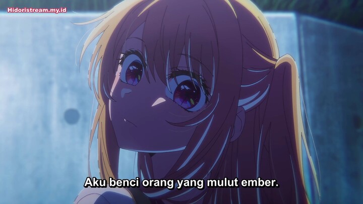 Oshi no Ko Season 3 Episode 4 (28) (Subtitle Indonesia)