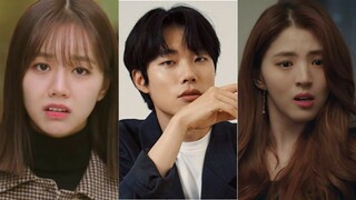 Hyeri Hints Ryu junyeol BrokeUp With Her For Han soohee | Soohee Apologise & confirm dating rumours