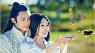 Princess of Lanling King πΊππΊ Episode 40 πΊππΊ English subtitles