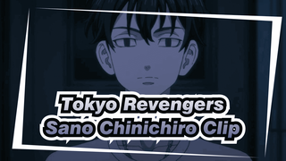 [Tokyo Revengers] Penampilan Pertama Sano Shinichiro Dengan Musik Parasyte