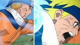 Frame-by-frame comparison! How different is the Naruto 20th Anniversary PV from the original?