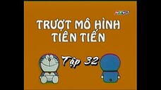 Doraemon - Tập 32 [HTV3]