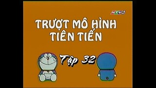 Doraemon - Tập 32 [HTV3]