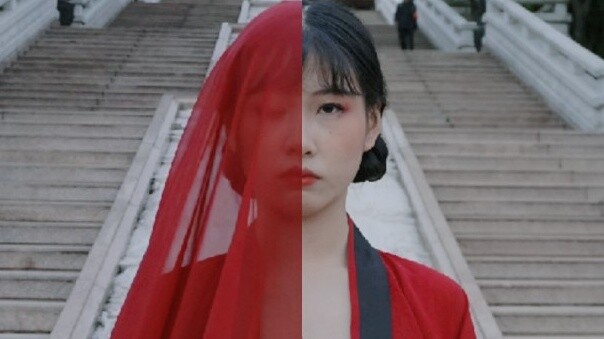 【Zhiyou】Hello, guess how she cried while laughing (Teacher Bai Xiaobai's version)