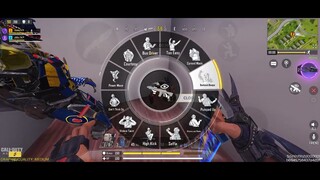 Trolling a camper