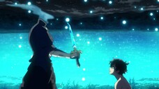 Eps 1 Mizu Zokusei no Mahoutsukai sub indo
