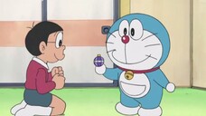 Doraemon (2005) - Crusch! Menggali Makanan Dibawah Tanah | Titik Penghalang