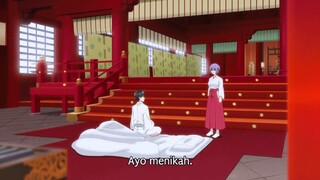 A Couple of Cuckoos Season 2 episode 8 English Sub | REACTION